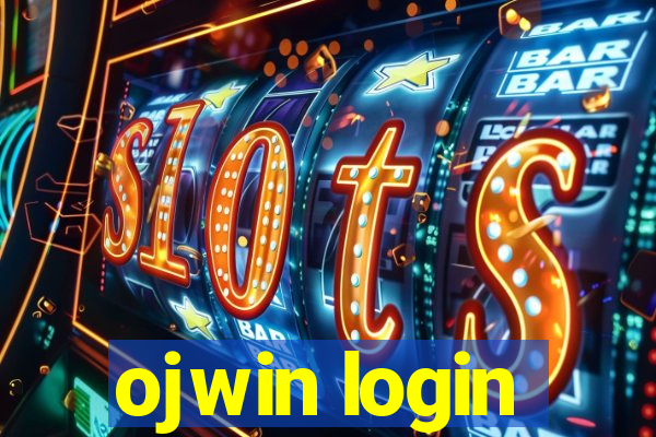 ojwin login